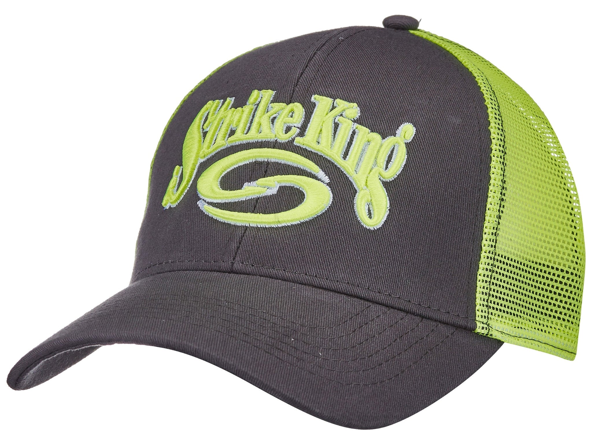 Strike King Trucker Cap