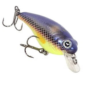 Azuma Square Dance Crankbait