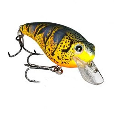 Azuma Square Dance Crankbait