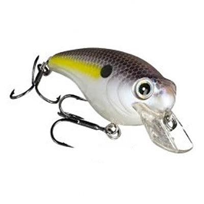 Azuma Square Dance Crankbait