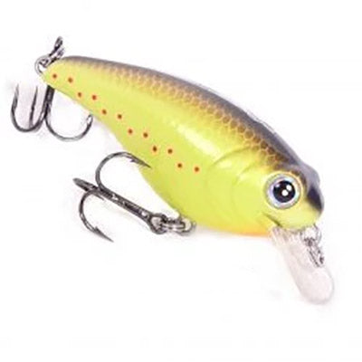 Azuma Square Dance Crankbait