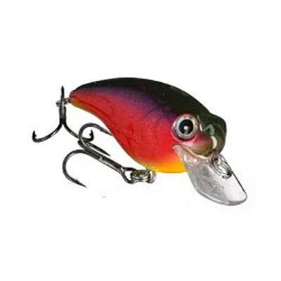 Azuma Square Dance Crankbait