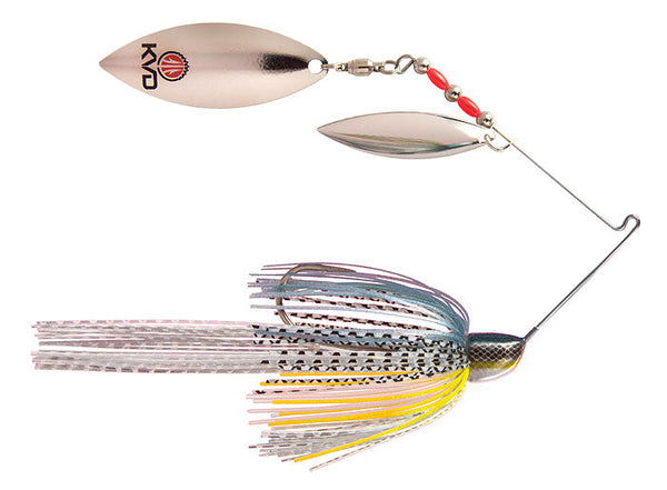 Strike King KVD Spinnerbait 1/2 oz