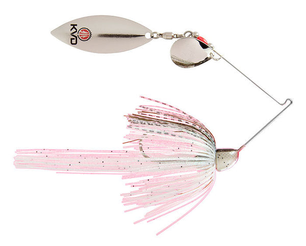 Strike King KVD Spinnerbait 3/8 oz