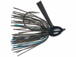 Strike King Hack Attack Fluorocarbon Flipping Jig