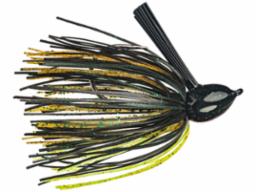 Strike King Hack Attack Fluorocarbon Flipping Jig