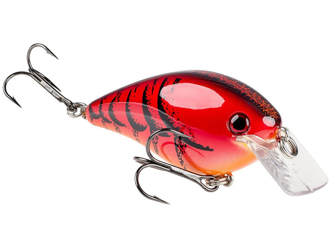 Strike King KVD 4.0 Magnum Square Bill Crankbait