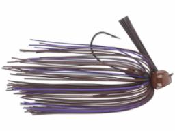 Strike King J-Lee Comeback Stand-Up Football Jig 3/4 oz