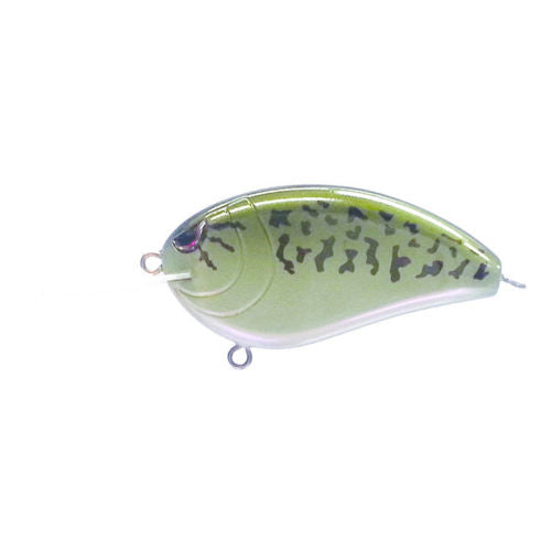 SPRO Little John XL Crankbait 3/4 Oz 7-9' Baby Bass