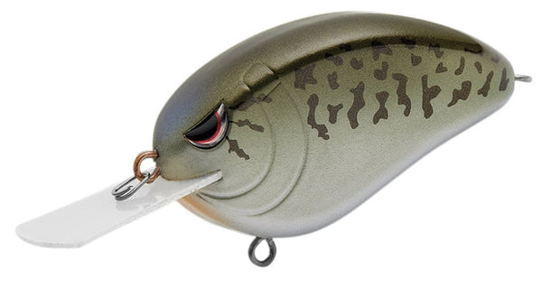 SPRO Little John XL Crankbait 3/4 Oz 7-9' Baby Bass