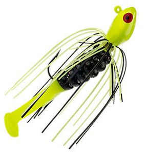 Strike King Mr Crappie Kicker 1/8 oz