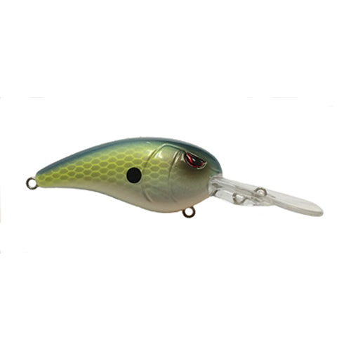 SPRO Rock Crawler Crankbait 1/2oz