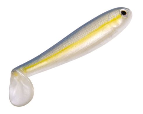 Strike King Shadalicious Swimbait 5.5'