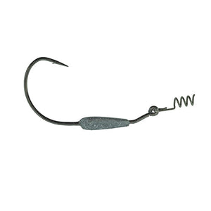 Bass Assassin Swimbait Hook