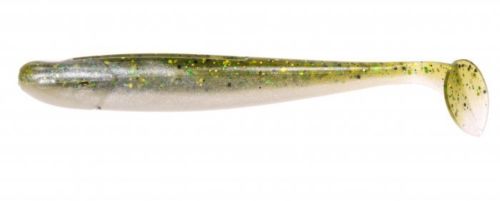 Strike King Lures KVD Swim-N-Shiner Soft Bait Lure