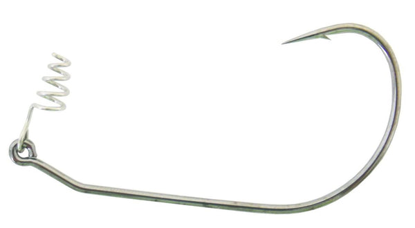 Stanley Wedge Ribbet Hook - Unweighted