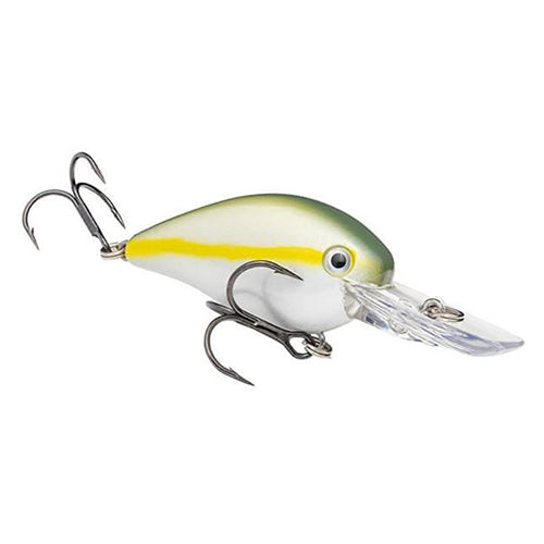 Strike King Kvd 1.5 Deep Squarebill Crankbait