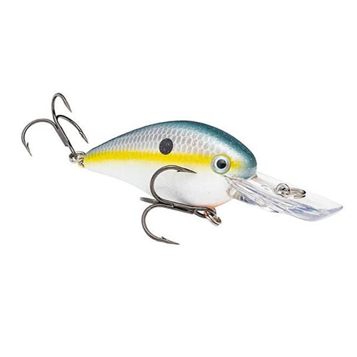 Strike King Kvd 1.5 Deep Squarebill Crankbait