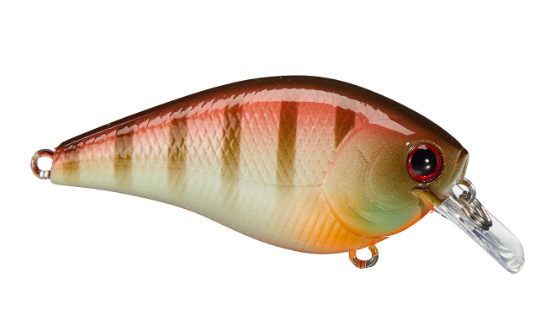 Lucky Craft LC 1.5 Crankbait