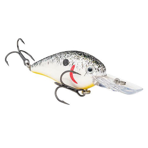 Strike King Kvd 1.5 Deep Squarebill Crankbait