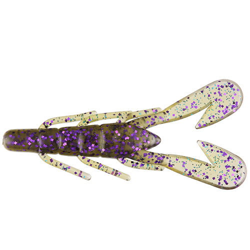 Zoom Ultra Vibe Speed Craw