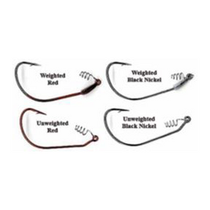 Stanley Wedge Ribbet Hook 1/8 oz