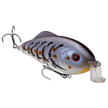 Strike King Hybrid Hunter Series