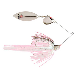 Strike King KVD Spinnerbait 1/2 oz