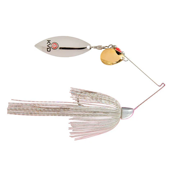 Strike King KVD Spinnerbait 3/8 oz