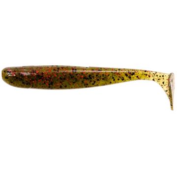 Strike King Lures KVD Swim-N-Shiner Soft Bait Lure