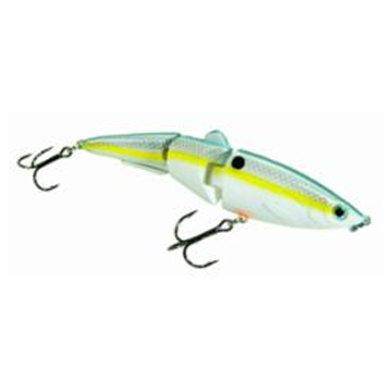 Strike King Rage Tail Swimmer