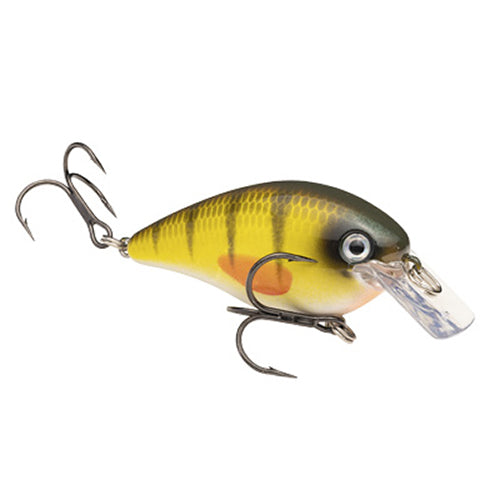 Strike King Kvd 1.5 Square Bill Crankbait