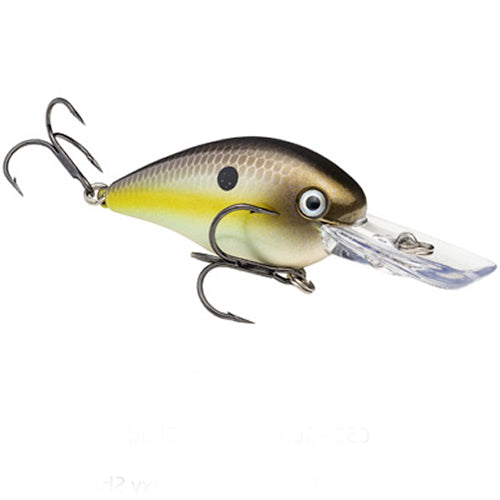 Strike King Kvd 1.5 Deep Squarebill Crankbait