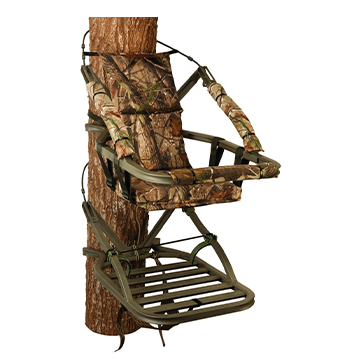 Summit Tree Stand Climbing Mini Viper SD