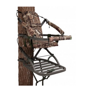 Summit Treestands Viper SD Climbing Stand