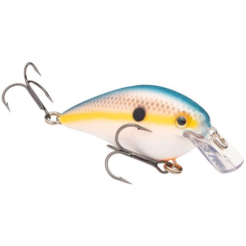 Strike King Kvd 2.5 Square Bill Crankbait