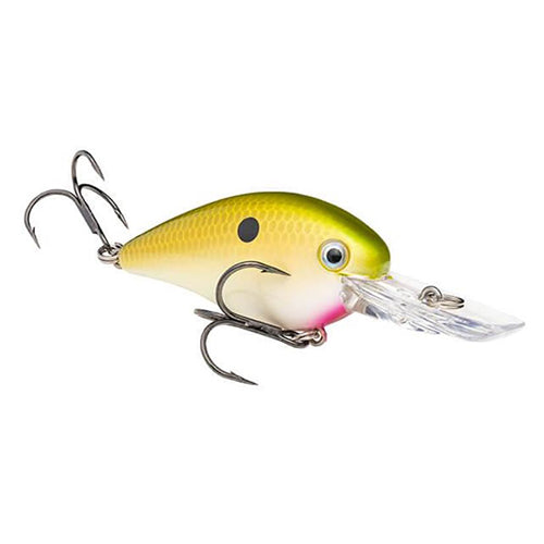 Strike King Kvd 1.5 Deep Squarebill Crankbait