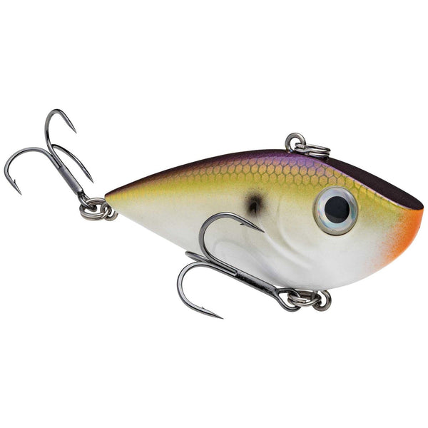 Strike King Red Eye Shad Lipless Crankbait