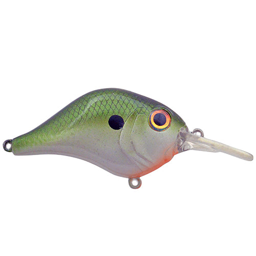 Bill Lewis MR-6 Crankbait