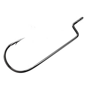 Trokar HD Platinum Worm Hook