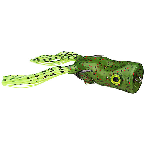 Scum Frog Trophy Chugger 1 2 Oz – Everything Fishing - Show Store