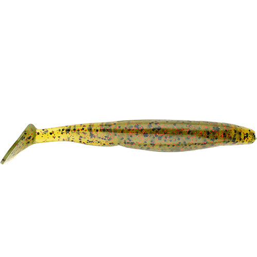 Strike King Swimn Caffeine Shad