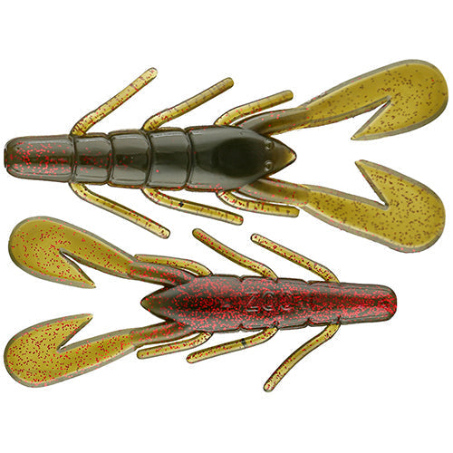 Zoom Ultra Vibe Speed Craw