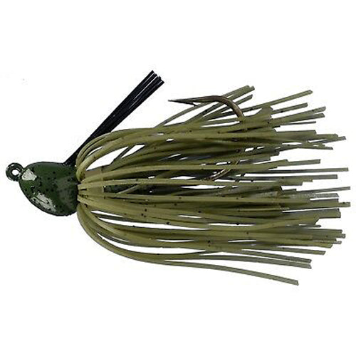 Strike King Bitsy Bug Mini Jig