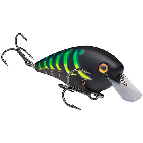 Strike King KVD 1.0 Square Bill Crankbait