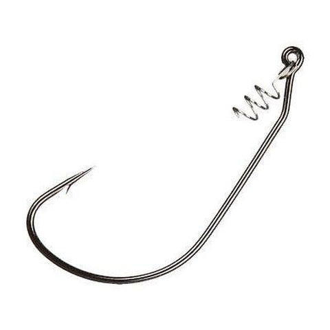 Zoom Horny Toad Hook Black Nickel Size 5/0