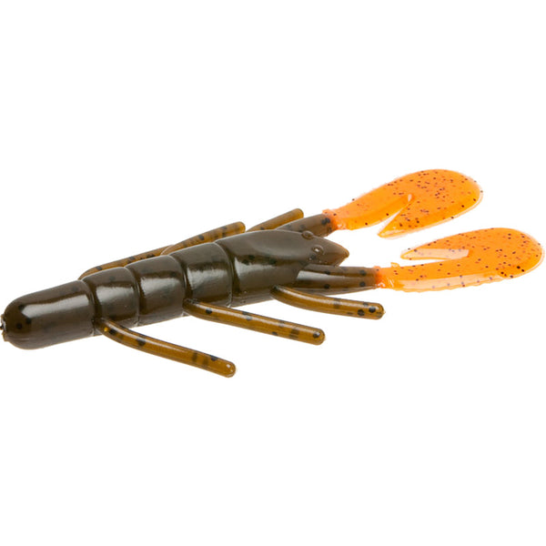 Zoom Ultra Vibe Speed Craw