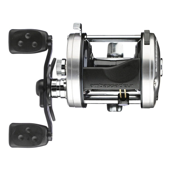 Abu Garcia Ambassadeur C3 Round Reel