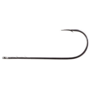 Gamakatsu Round Bend Straight Shank Worm Hooks