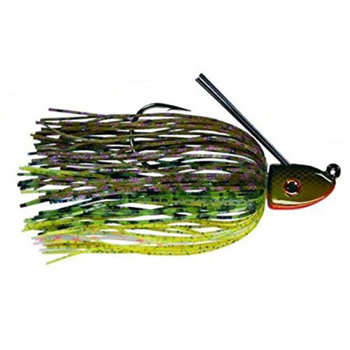 Strike King Tour Grade Swim Jig 3/8 oz